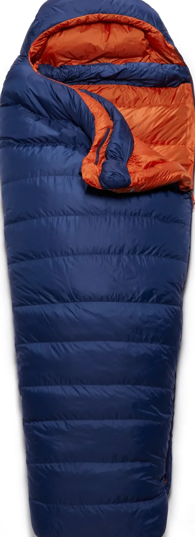 Rab Backpacking & Lightweight Sleeping Bags-Womens Ascent 700 Sleeping Bag - Regular