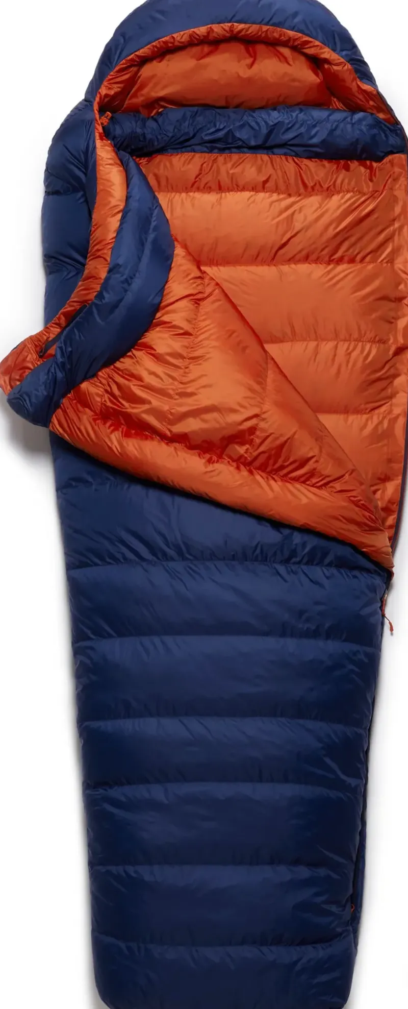Rab Backpacking & Lightweight Sleeping Bags-Womens Ascent 700 Sleeping Bag - Regular