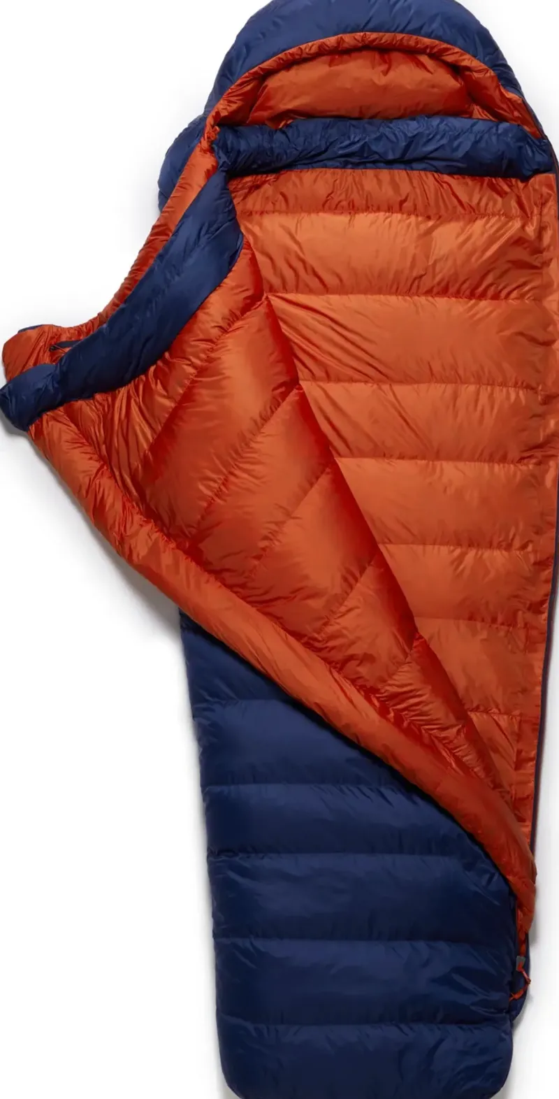 Rab Backpacking & Lightweight Sleeping Bags-Womens Ascent 700 Sleeping Bag - Regular