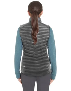 Rab Vests & Gilets-Womens Cirrus Flex Vest - Graphene