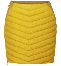 Rab Shorts & Skirts-Womens Cirrus Skirt - Sahara-Footprint