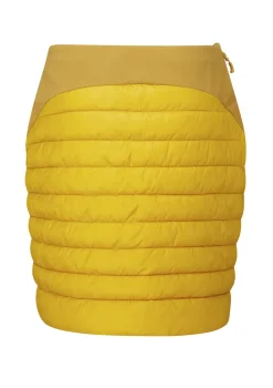 Rab Shorts & Skirts-Womens Cirrus Skirt - Sahara-Footprint