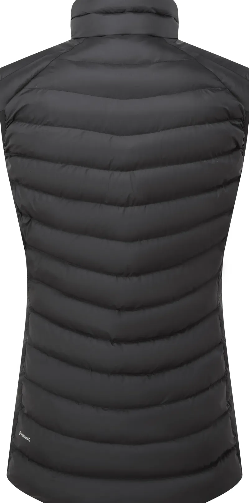 Rab Vests & Gilets-Womens Cirrus Vest - Black