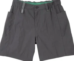 Rab Shorts & Skirts-Womens Dovestone Shorts - Anthracite
