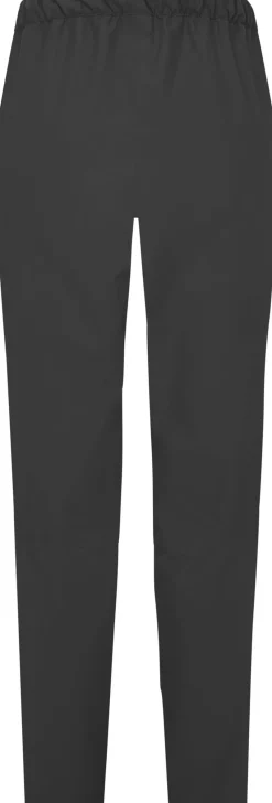 Rab Waterproof Trousers-Womens Downpour Pants - Black