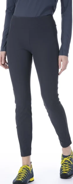 Rab Trousers & Leggings-Womens Elevation Pants - Beluga
