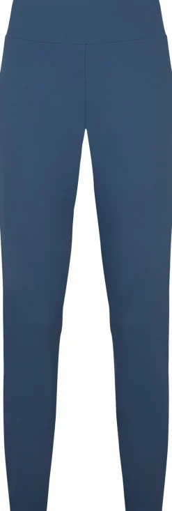 Rab Trousers & Leggings-Womens Elevation Pants - Tempest Blue
