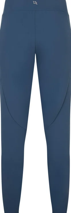 Rab Trousers & Leggings-Womens Elevation Pants - Tempest Blue