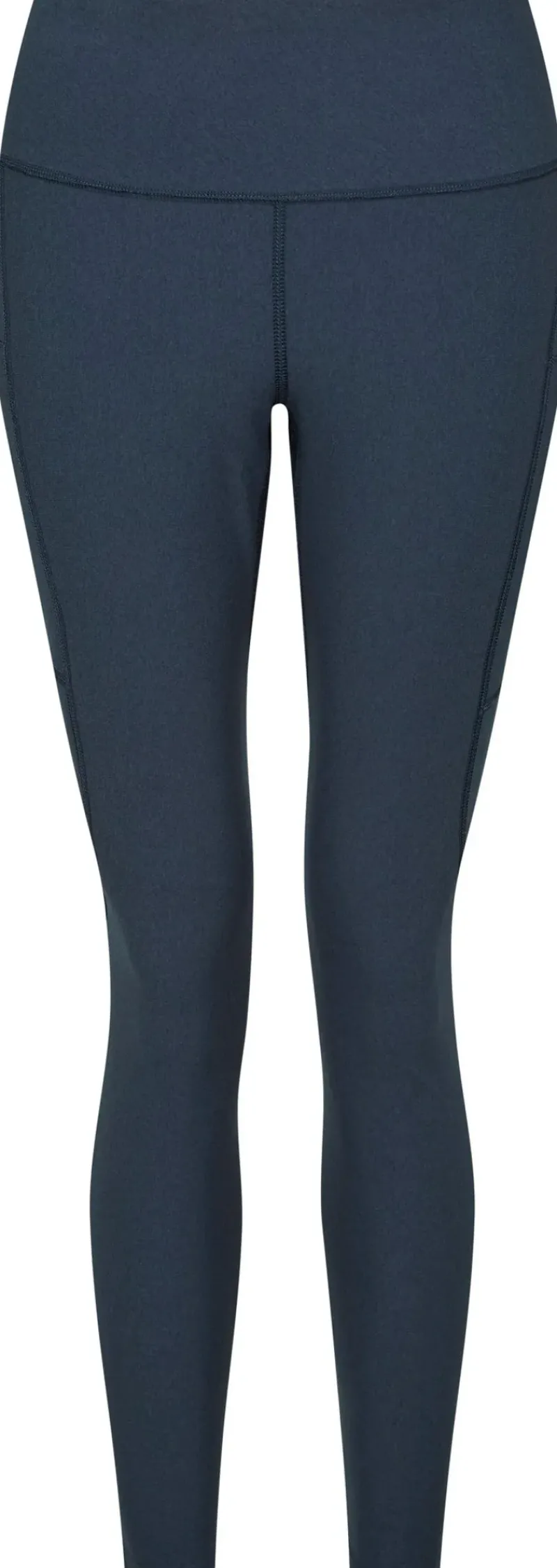 Rab Trousers & Leggings-Womens Escape Tights - Tempest Blue