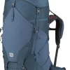 Rab Backpacking Packs-Womens Exion 65 ND Rucksack - Orion Blue