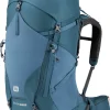 Rab Backpacking Packs-Womens Exion 45 ND Rucksack - Orion Blue