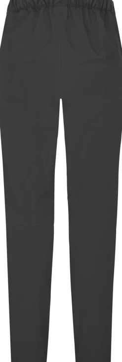 Rab Waterproof Trousers-Womens Firewall Mountain Pants - Black