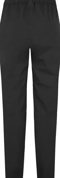 Rab Waterproof Trousers-Womens Firewall Pants - Black