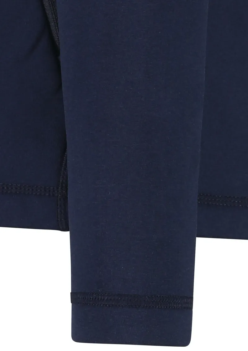 Rab Fleece & Mid Layer-Womens Geon Hoody - Deep Ink