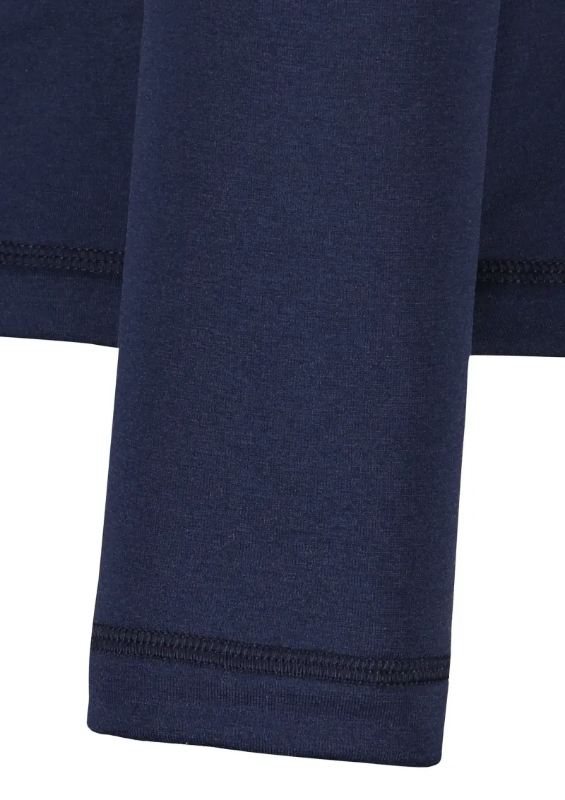 Rab Fleece & Mid Layer-Womens Geon Jacket - Deep Ink