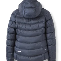 Rab Insulated Jackets-Womens Glaceon Pro Jacket - Beluga