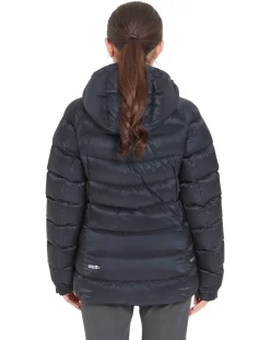 Rab Insulated Jackets-Womens Glaceon Pro Jacket - Beluga