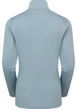 Rab Fleece & Mid Layer-Womens Graviton Jacket - Citadel