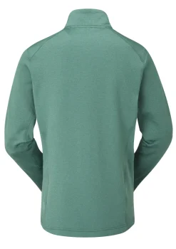 Rab Fleece & Mid Layer-Womens Graviton Jacket - Eucalyptus