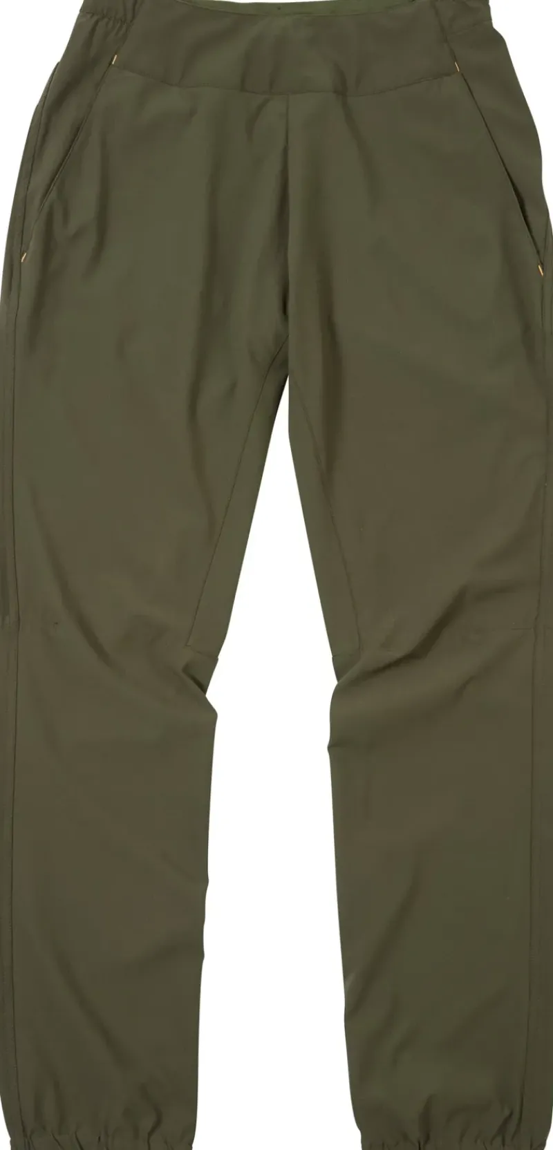 Rab Trousers & Leggings-Womens Harpur Pants - Army