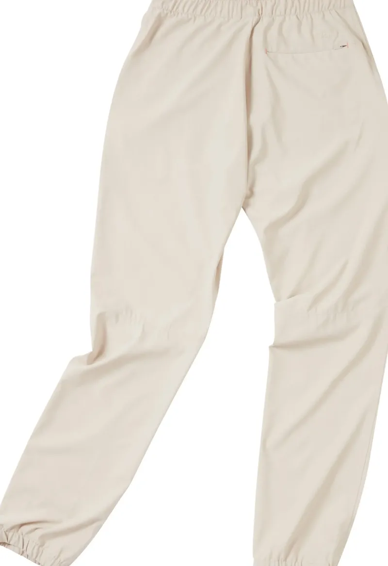 Rab Trousers & Leggings-Womens Harpur Pants - Pebble
