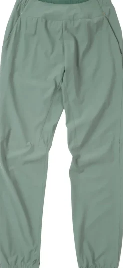 Rab Trousers & Leggings-Womens Harpur Pants - Sage