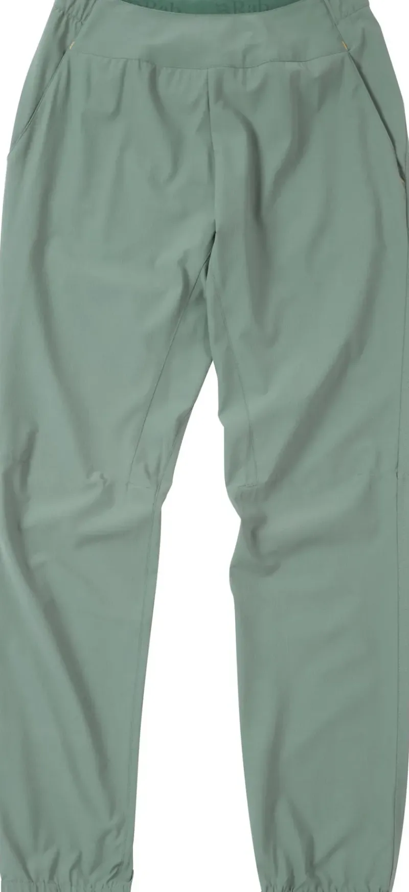 Rab Trousers & Leggings-Womens Harpur Pants - Sage