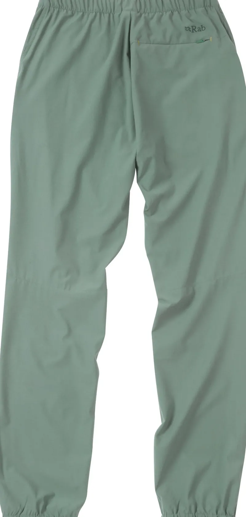 Rab Trousers & Leggings-Womens Harpur Pants - Sage