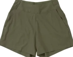Rab Shorts & Skirts-Womens Harpur Shorts - Army