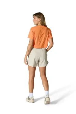 Rab Shorts & Skirts-Womens Harpur Shorts - Pebble