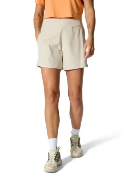 Rab Shorts & Skirts-Womens Harpur Shorts - Pebble