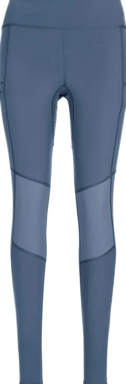 Rab Trousers & Leggings-Womens Horizon Tights - Bering Sea