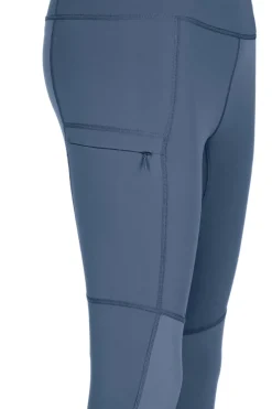 Rab Trousers & Leggings-Womens Horizon Tights - Bering Sea