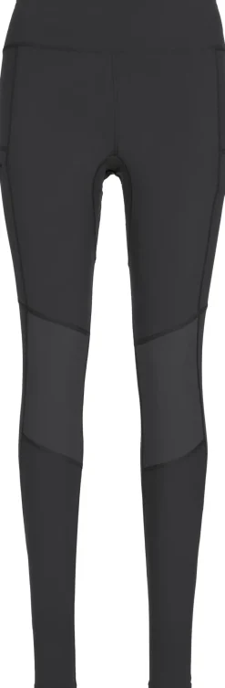 Rab Trousers & Leggings-Womens Horizon Tights - Black