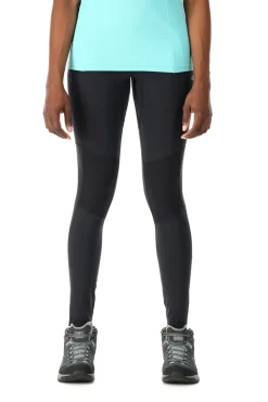 Rab Trousers & Leggings-Womens Horizon Tights - Black