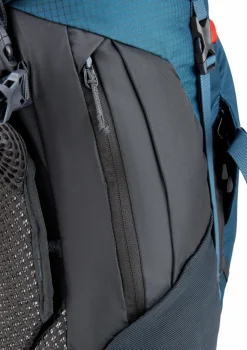Rab Backpacking Packs-Womens Hyperon 65 ND Rucksack - Orion Blue-Anthracite - S-M