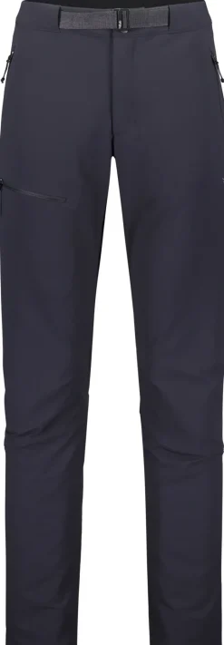 Rab Trousers & Leggings-Womens Incline AS Pants - Ebony