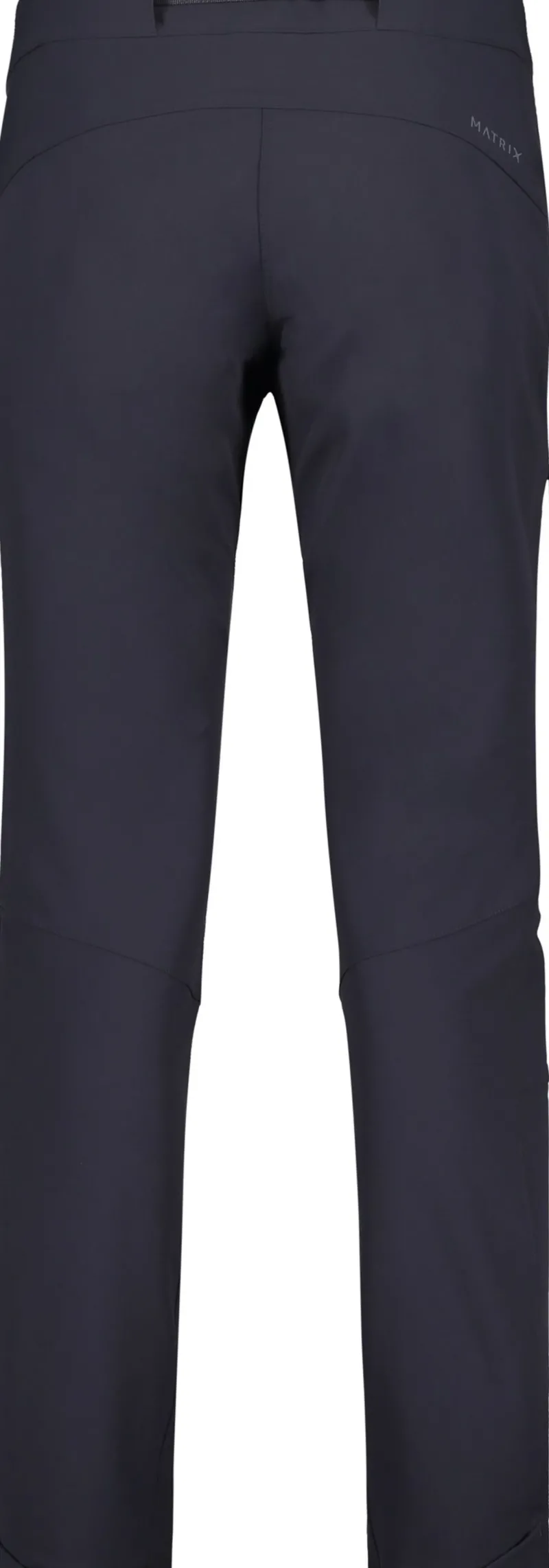 Rab Trousers & Leggings-Womens Incline AS Pants - Ebony