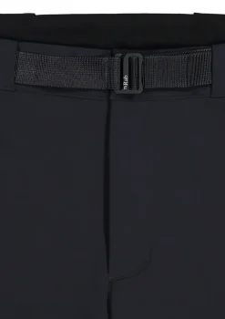 Rab Trousers & Leggings-Womens Incline AS Pants - Ebony