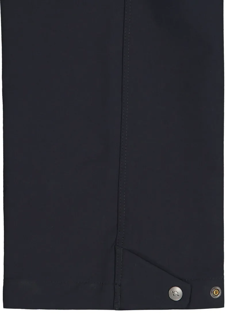 Rab Trousers & Leggings-Womens Incline AS Pants - Ebony