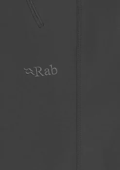 Rab Trousers & Leggings-Womens Incline AS Pants - Graphene