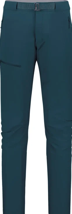 Rab Trousers & Leggings-Womens Incline AS Pants - Orion Blue