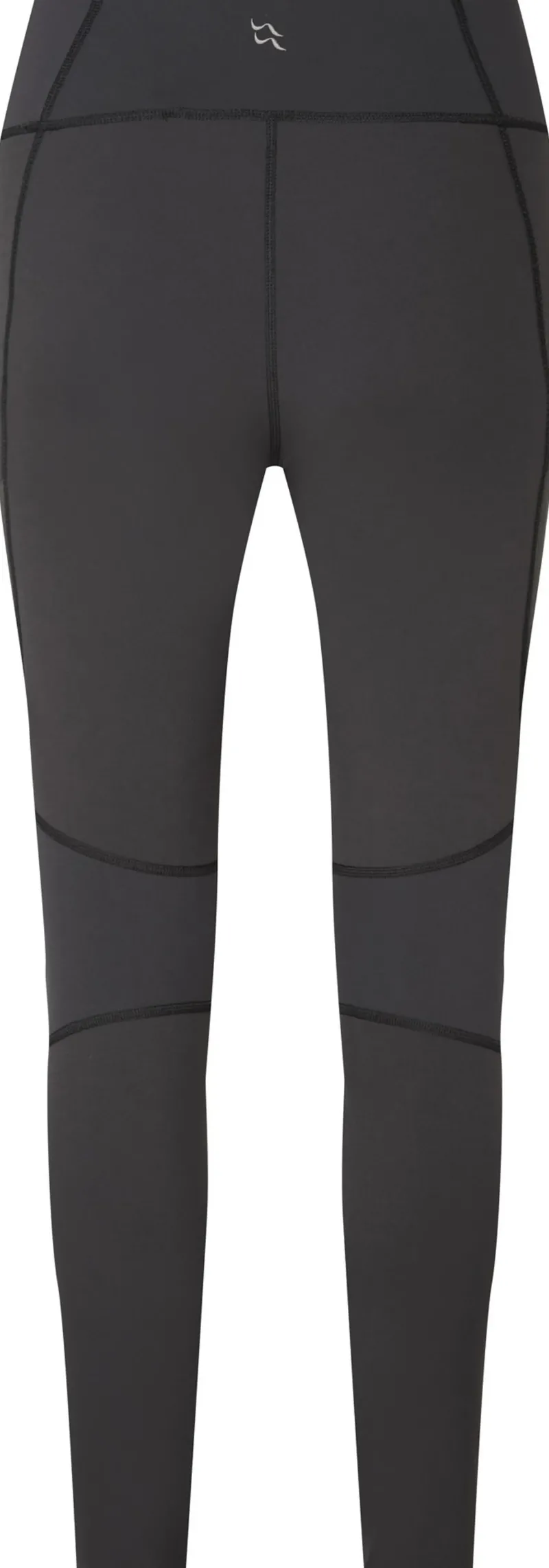 Rab Trousers & Leggings-Womens Incline AS Tights - Black