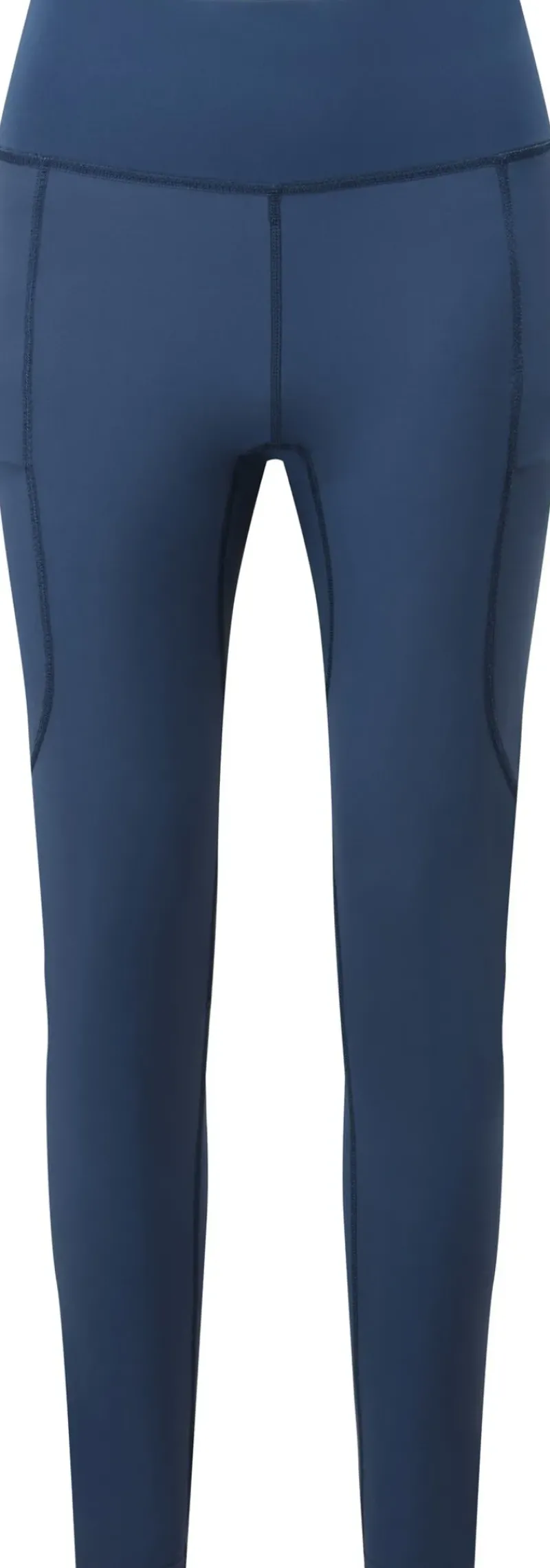 Rab Trousers & Leggings-Womens Incline AS Tights - Tempest Blue