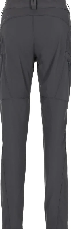 Rab Trousers & Leggings-Womens Incline Light Pants - Anthracite