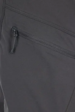 Rab Trousers & Leggings-Womens Incline Light Pants - Anthracite