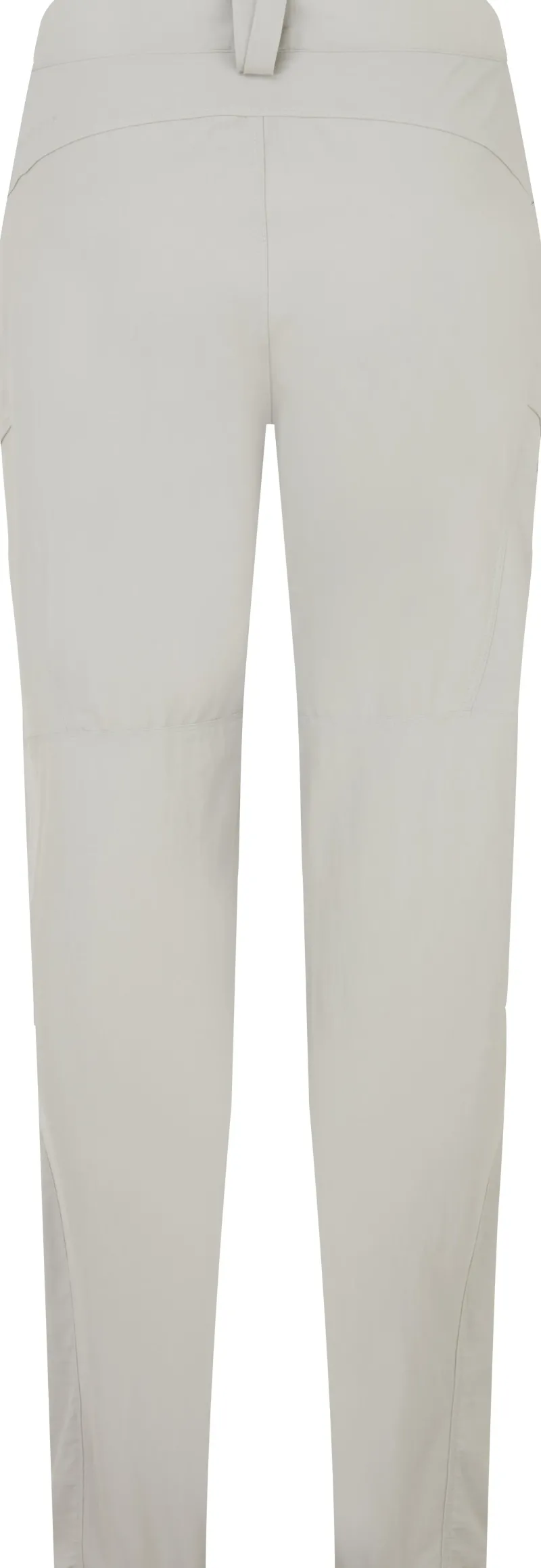 Rab Trousers & Leggings-Womens Incline Light Pants - Light Zinc