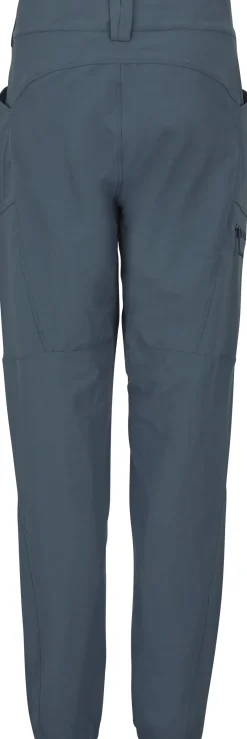 Rab Trousers & Leggings-Womens Incline Light Pants - Orion Blue