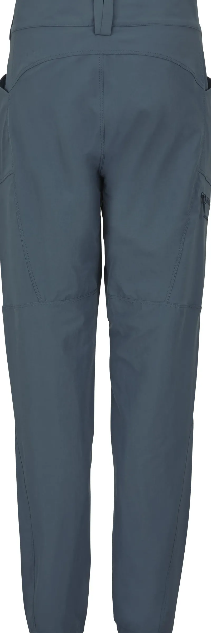 Rab Trousers & Leggings-Womens Incline Light Pants - Orion Blue