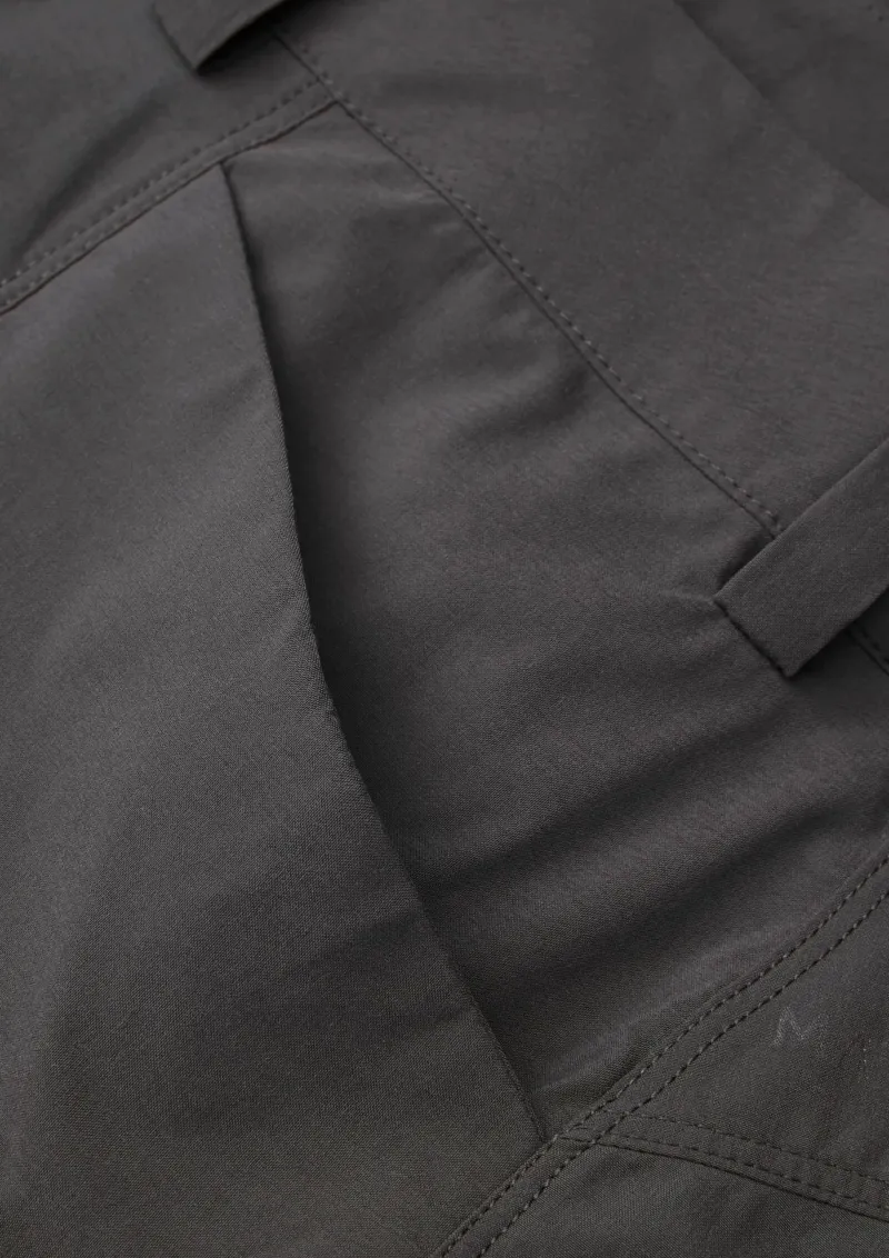 Rab Shorts & Skirts-Womens Incline Light Shorts - Anthracite